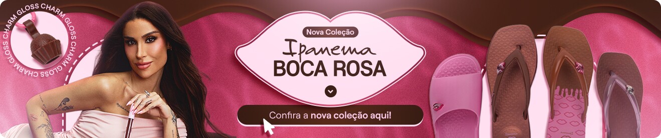 Boca Rosa