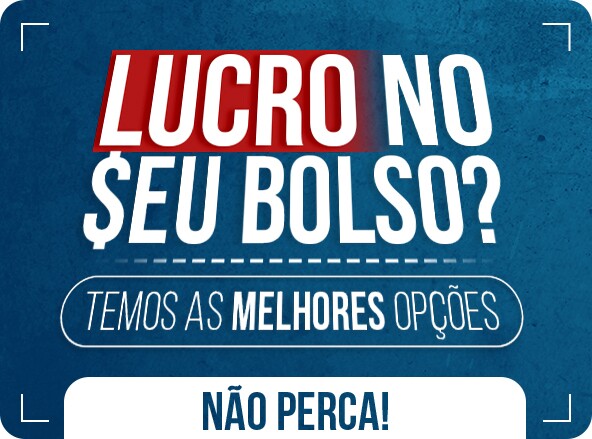 Estilo e charme- Atacado