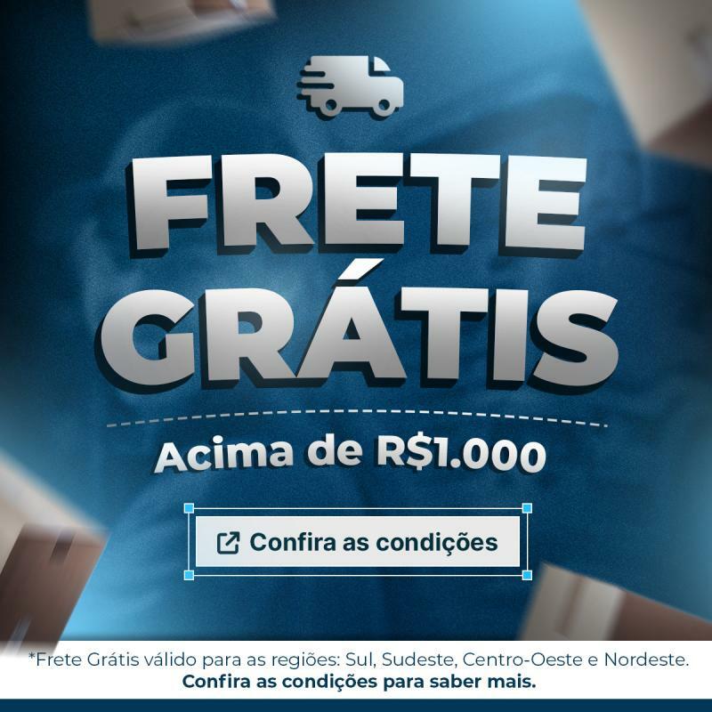 Frete Grátis - ATACADO