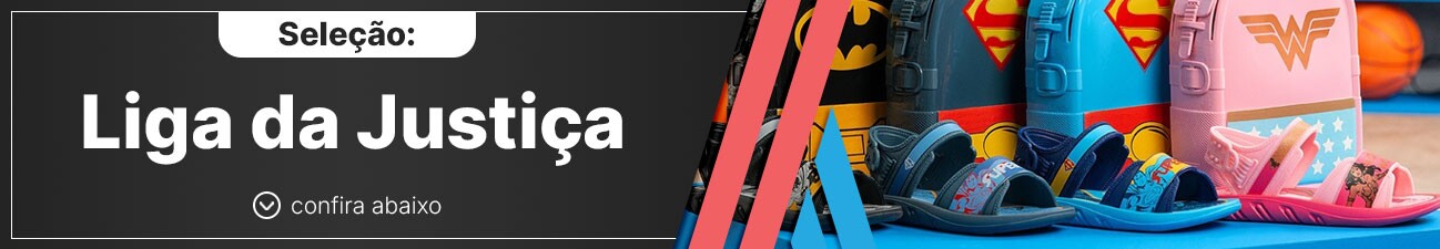 Liga da Justiça
