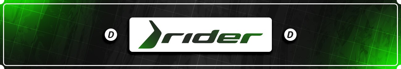 Rider Rider