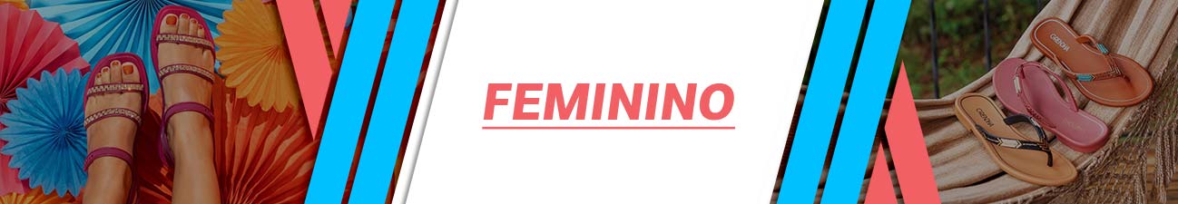 FEMININO