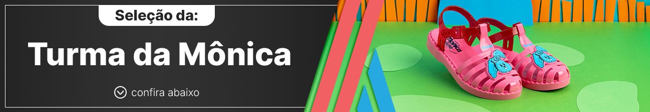Turma da Mônica