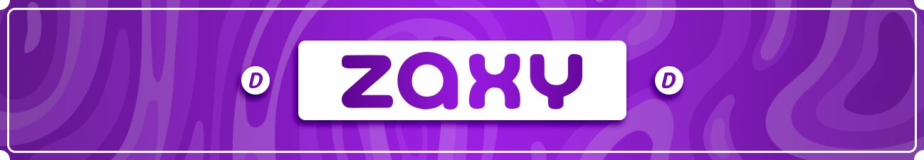 Zaxy Zaxy