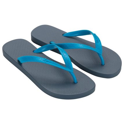 Chinelo Masculino Ipanema Classica - 05320 - Verde/cinza - Atacado