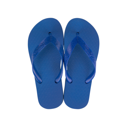 Chinelo Infantil Ipanema Classica - 05766 - Azul Reebok/azul - Atacado
