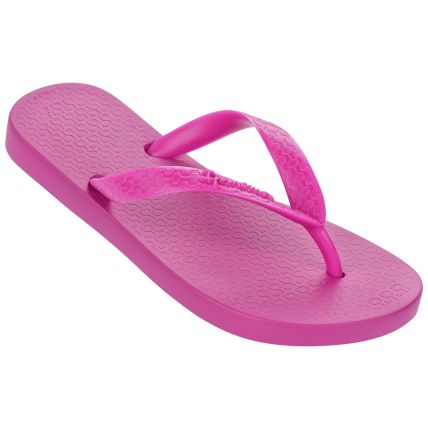 Chinelo Infantil Ipanema Classica - 05766 - Rosa/rosa - Atacado
