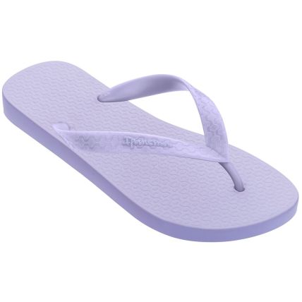 Chinelo Feminino Ipanema Classica - 06466 - Violeta/lilas - Atacado