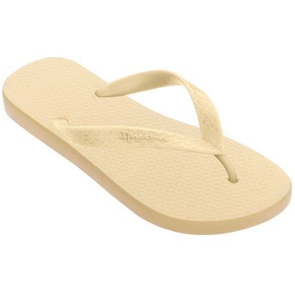 Chinelo Feminino Ipanema Classica - 06466 - Amarelo/amarelo - Atacado