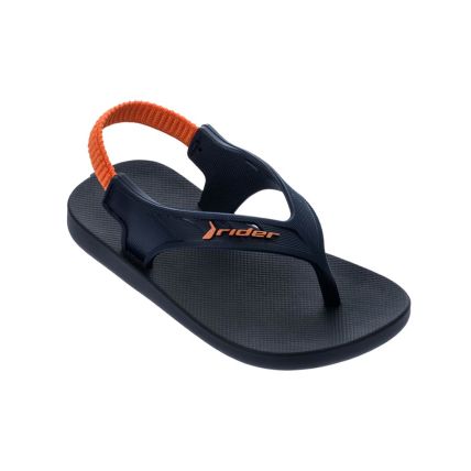 Chinelo Baby Rider Street - 11645 - Azul/azul - Atacado