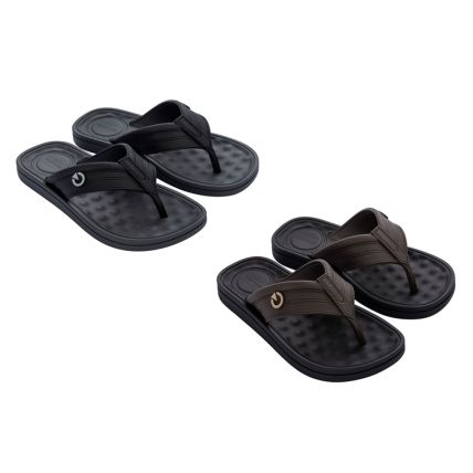 Chinelo Infantil Cartago Alabama - 11858 - Cores Diversas - Atacado