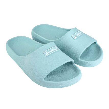 Chinelo Slide Feminino Rider Drip - 11983 - Verde Claro - Atacado
