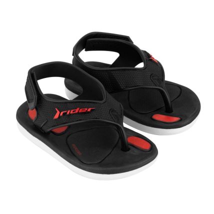 Chinelo Baby Rider R Line Plus - 12027