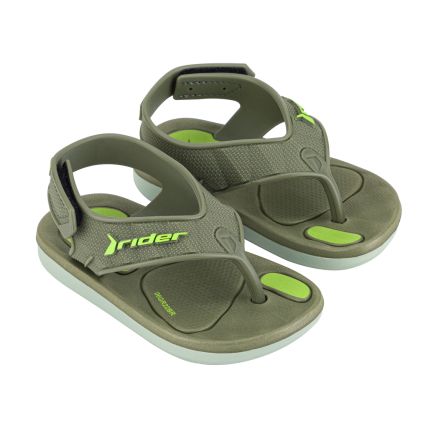 Chinelo Baby Rider R Line Plus - 12027