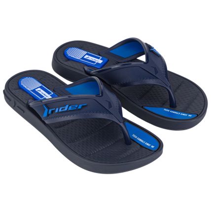 Chinelo Infantil Rider Sprint - 12033 - Azul - Atacado