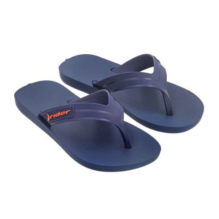 Chinelo Infantil Rider Strike Ii - 12121 - Azul/azul - Atacado
