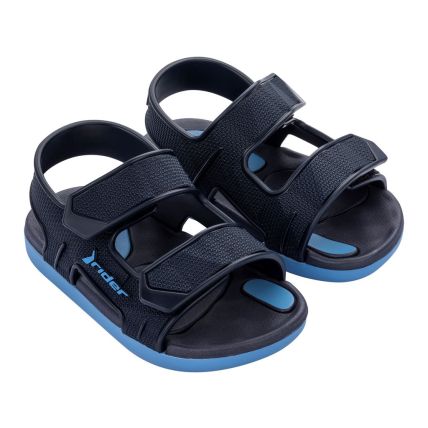Papete Baby Rider R Line Plus - 12149 - Azul/azul - Atacado