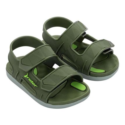 Papete Baby Rider R Line Plus - 12149 - Verde/verde - Atacado
