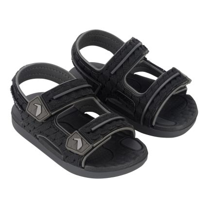 Papete Baby Rider R Line - 12149 - Grafite/preto - Atacado