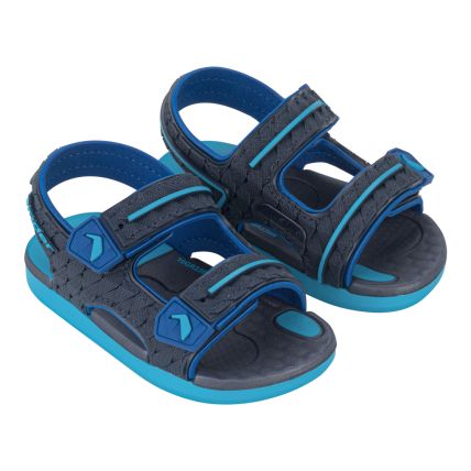 Papete Baby Rider R Line - 12149 - Azul Claro/azul - Atacado