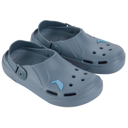 Crocs Babuche Masculino Rider Rzero - 12152 - Azul - Atacado