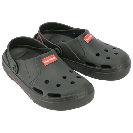 Babuch Masculino Mormaii V - 12155 - Verde - Atacado