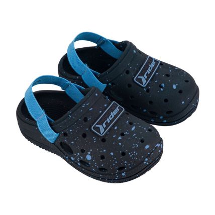 Babuch Baby Rider Joy - 12266 - Azul/azul - Atacado