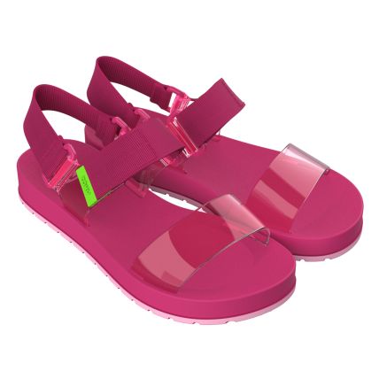 Sandália Infantil Zaxy Way Papete - 18036