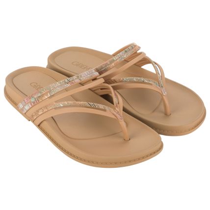 Chinelo Feminino Grendha Beleza - 18897 - Atacado