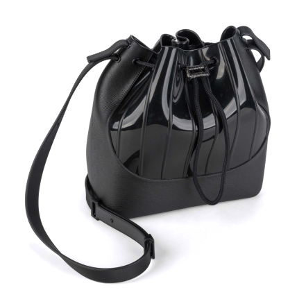 Bolsa Feminina Zaxy Every Place - 18916 - Preto - Atacado