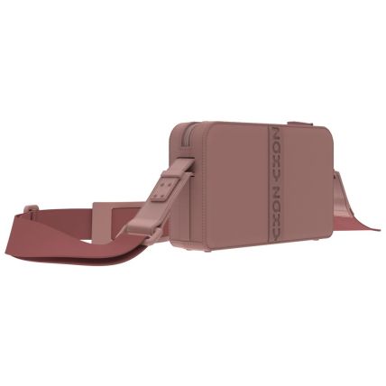 Bolsa Feminina Zaxy Every Hour - 18990 - Nude Blush - Atacado