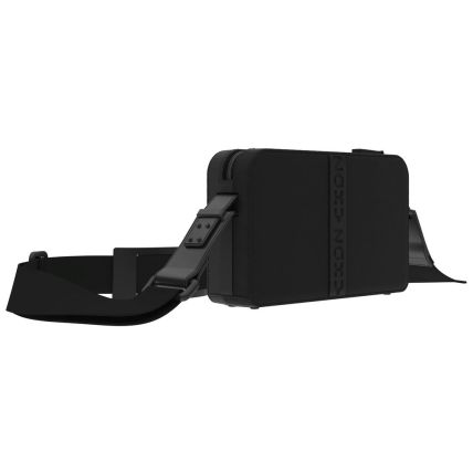 Bolsa Feminina Zaxy Every Hour - 18990 - Preto - Atacado