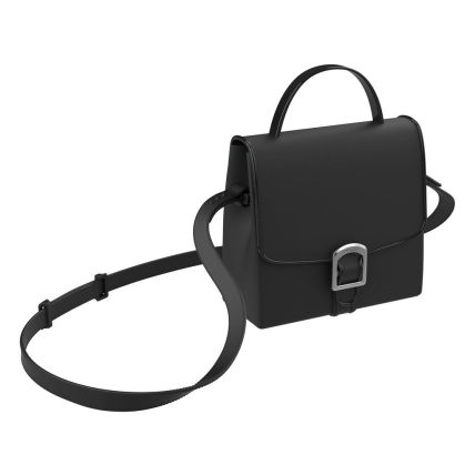 Bolsa Feminina Zaxy Every Moment Bag - 18991 - Preto - Atacado