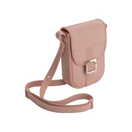 Bolsa Feminina Zaxy Every One - 19016 - Nude Medio - Atacado