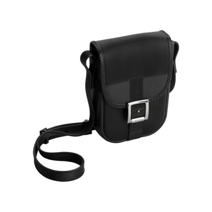Bolsa Feminina Zaxy Every One - 19016 - Preto - Atacado