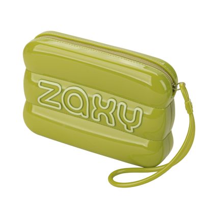 Bolsa Zaxy Every Trip Mini - 19063 - Verde Pistache - Atacado