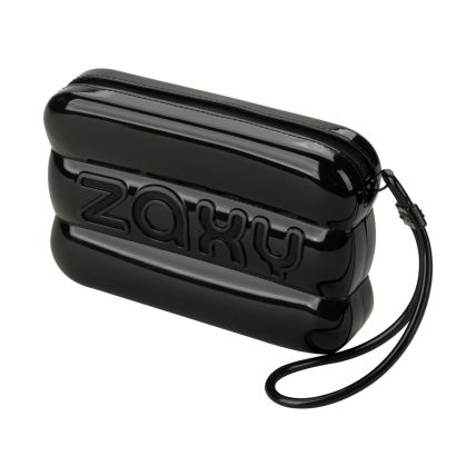Bolsa Zaxy Every Trip Mini - 19063 - Preto - Atacado