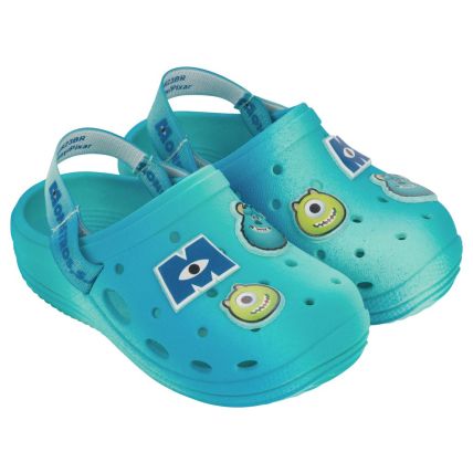 Babuch Baby Disney Moments - 23025 - Verde/azul - Atacado