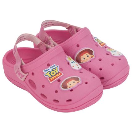 Babuch Baby Disney Moments - 23025 - Rosa/vermelho - Atacado