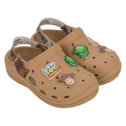 Babuch Baby Disney Moments - 23025 - Bege/Verde - Atacado