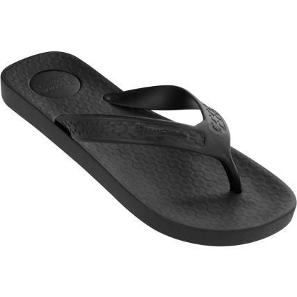 Chinelo Masculino Ipanema Anatomica Surf - 25122 - Preto/preto - Atacado