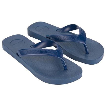 Chinelo Masculino Ipanema Anatomica Surf - 25122 - Azul/azul - Atacado