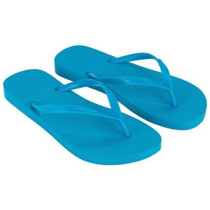 Chinelo Feminino Ipanema Classica Tan - 25226 - Azul/azul - Atacado