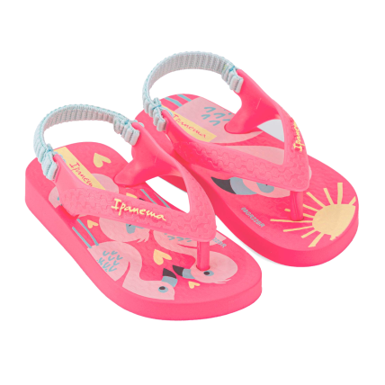 Chinelo Infantil Ipanema Baby - 25431 - Atacado
