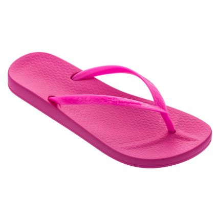 Chinelo Feminino Ipanema Classica Anatomica - 26572 - Rosa/rosa - Atacado