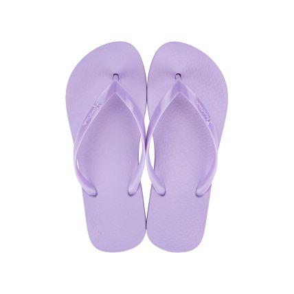 Chinelo Feminino Ipanema Classica Fine - 26603 - Lilas/lilas - Atacado