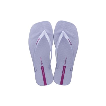 Chinelo Feminino Ipanema Fever - 26687 - Lilas/lilas - Atacado