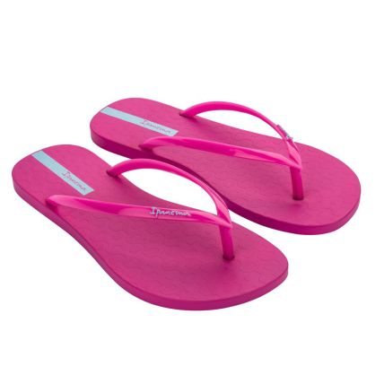 Chinelo Feminino Ipanema Easy - 26770 - Atacado