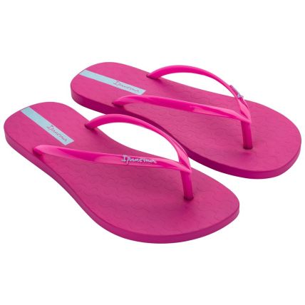 Chinelo Feminino Ipanema Easy - 26770 - Atacado