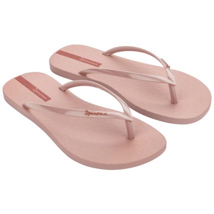 Chinelo Feminino Ipanema Easy - 26770 - Atacado